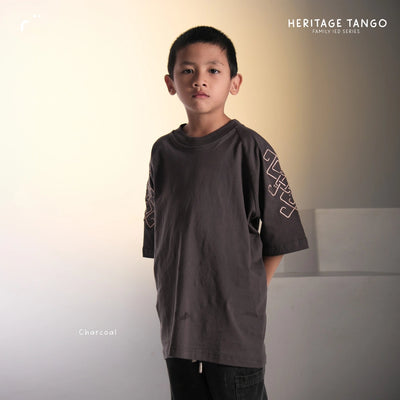 TA by TRZ - Heritage Tango Kaos Anak