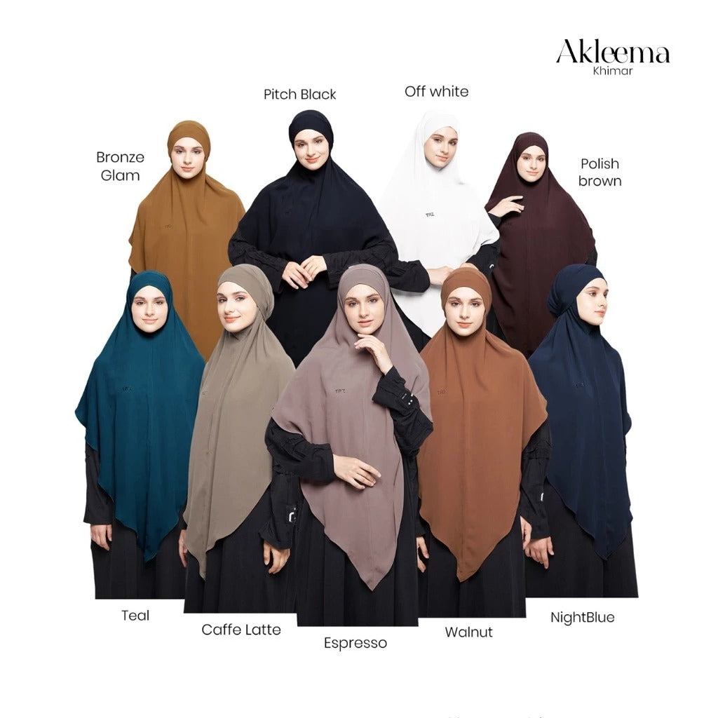 TRZ - Khiban Akleema Medium