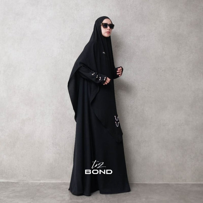 TRZ - Gamis Bond