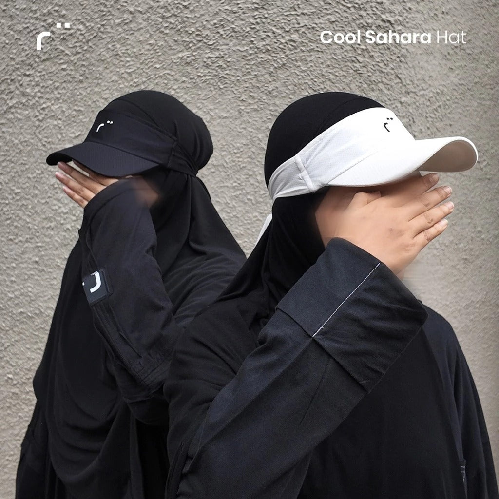 TA by TRZ - Cool Sahara