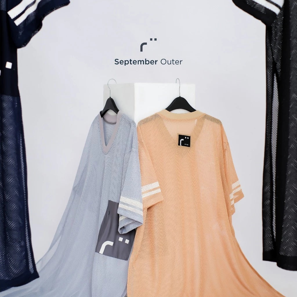 TA by TRZ - Outer September