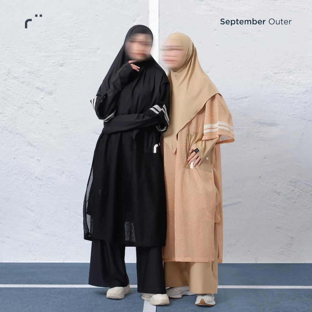 TA by TRZ - Outer September