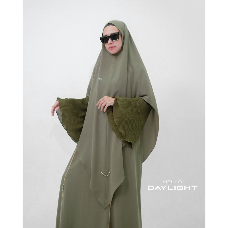 TRZ - Gamis Daylight