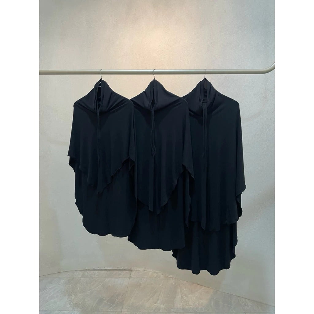 TA by TRZ - Bergo Inner Impact Club