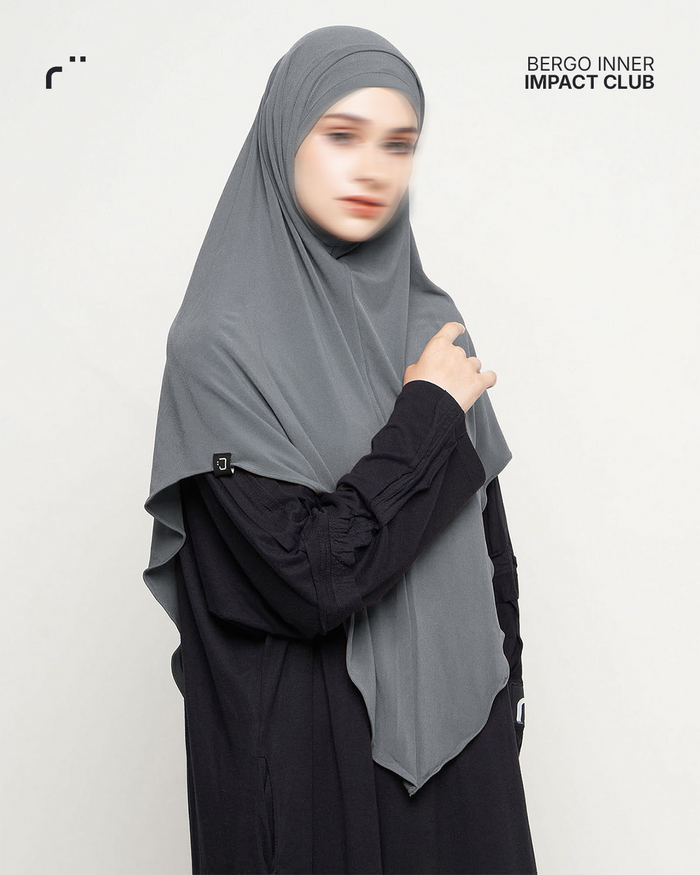 TA by TRZ - Bergo Inner Impact Club