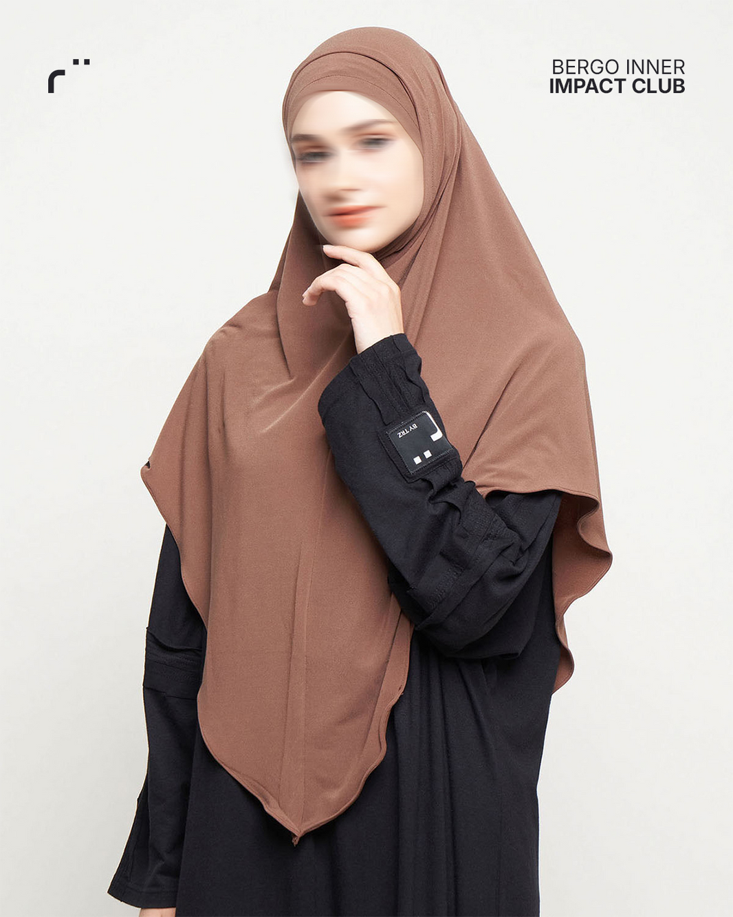 TA by TRZ - Bergo Inner Impact Club
