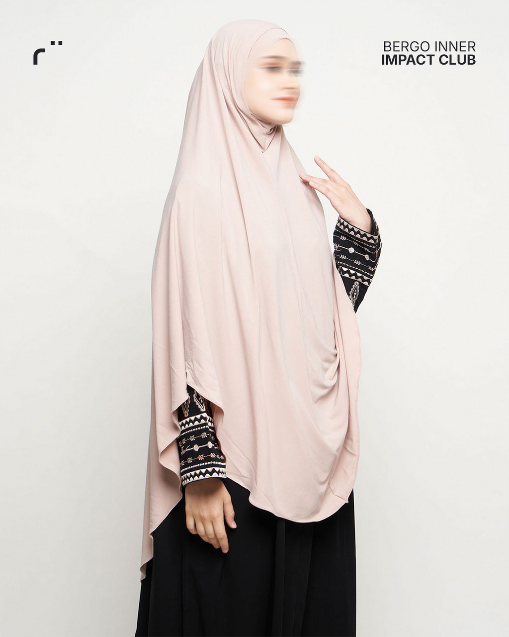TA by TRZ - Bergo Inner Impact Club