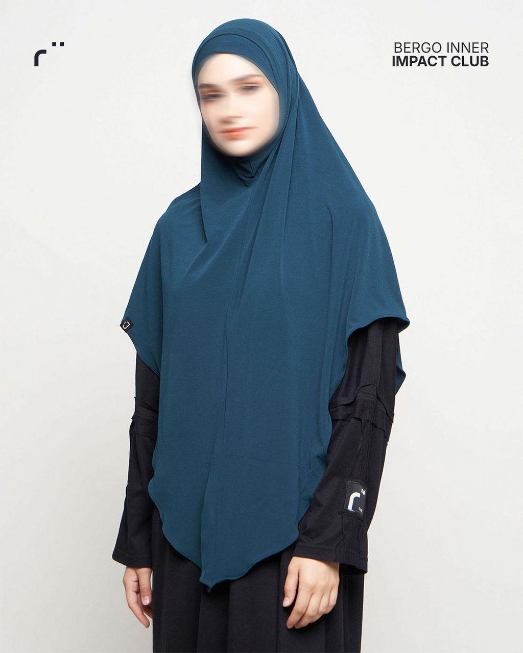 TA by TRZ - Bergo Inner Impact Club