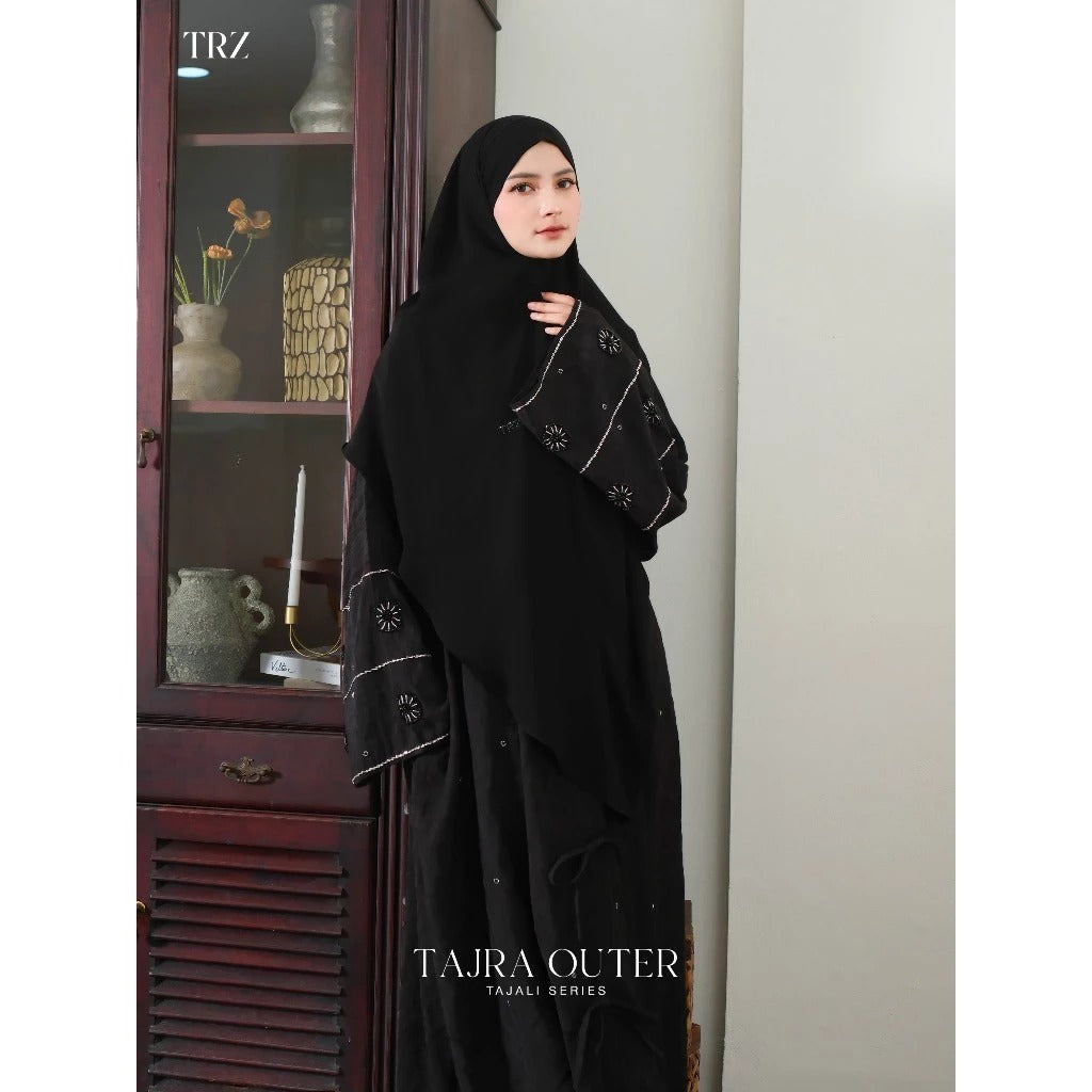 TRZ - Outer Tajra