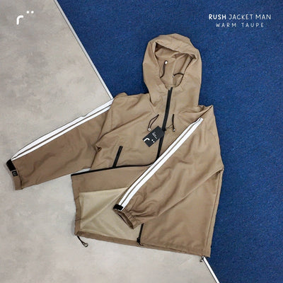 TA by TRZ x Wardah - Jacket Rush