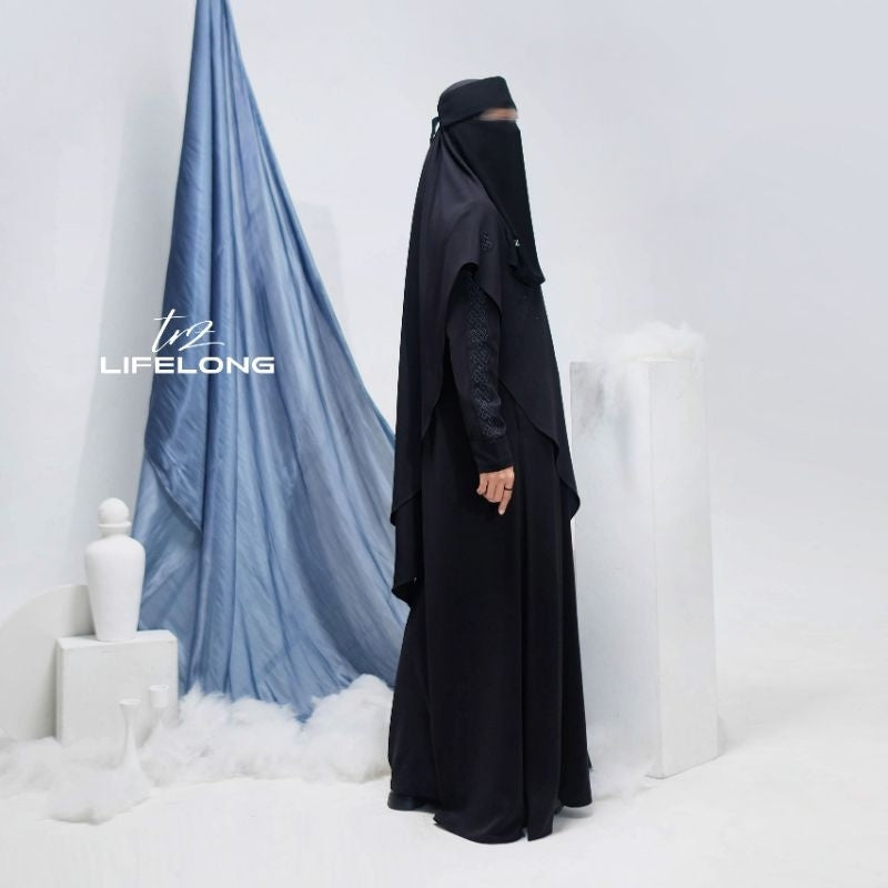 TRZ - Gamis Lifelong