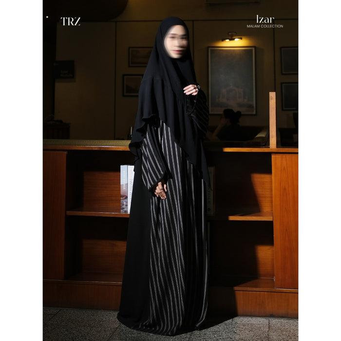 TRZ - Gamis Izar