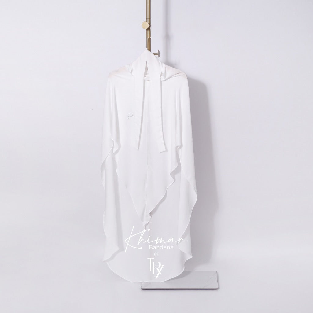 TRZ - Khiban Eid Series