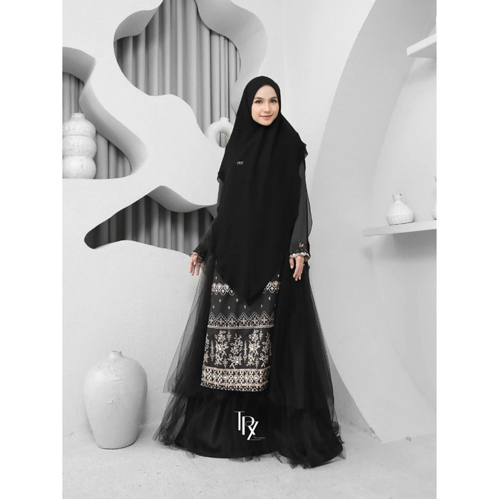TRZ - Gamis Together