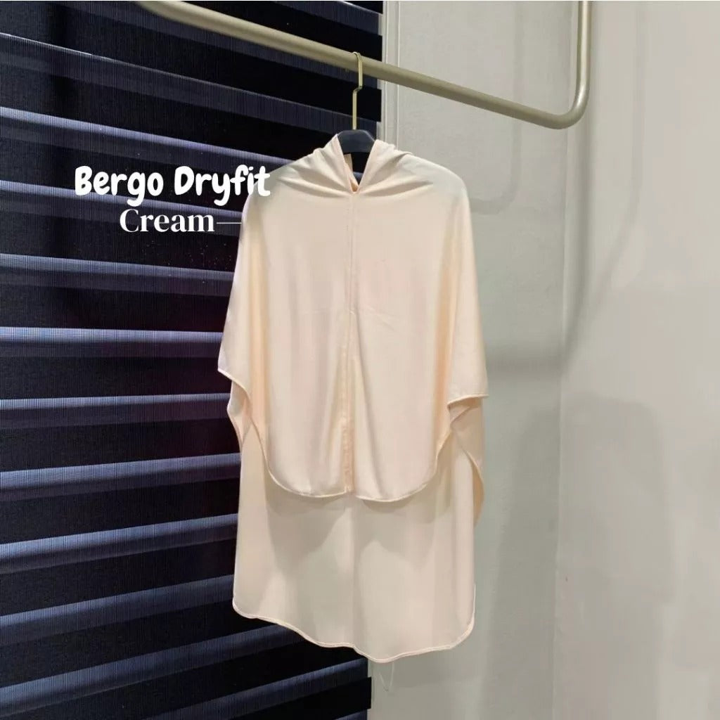 TA by TRZ - Bergo Heidi