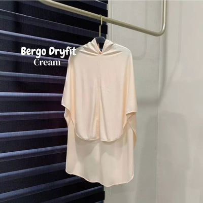 TA by TRZ - Bergo Heidi