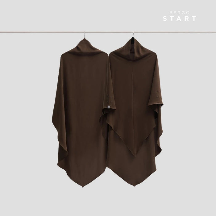 TA by TRZ - Bergo Start