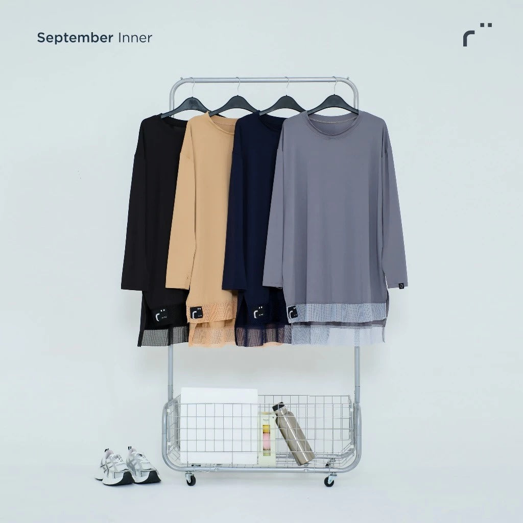 TA by TRZ - Inner September