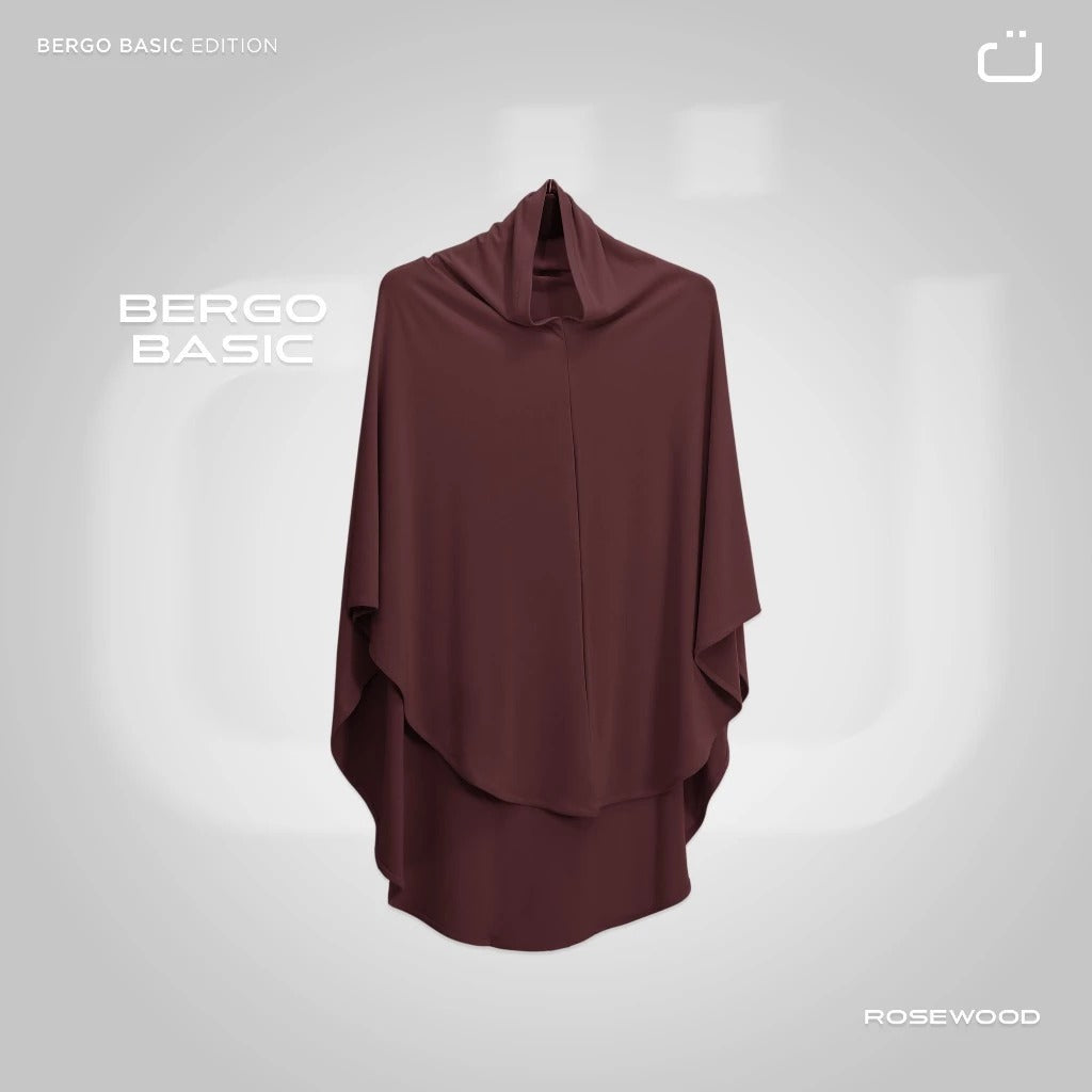 TA by TRZ - Bergo Basic