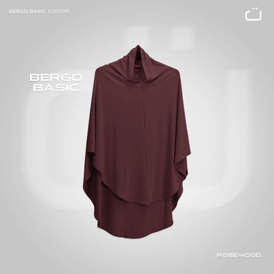 TA by TRZ - Bergo Basic