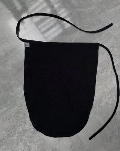 TA by TRZ - Cadar Tali Basic Black