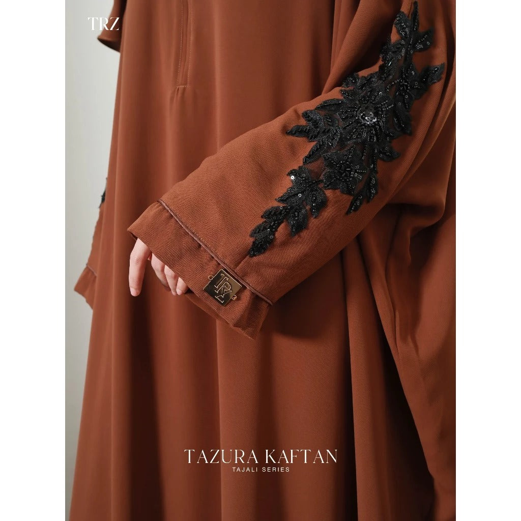 TRZ - Tazura Kaftan
