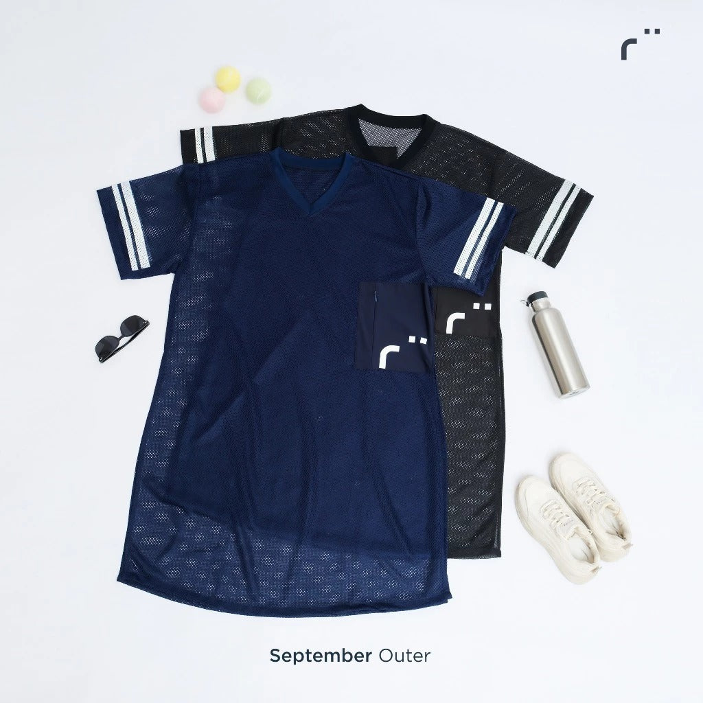 TA by TRZ - Outer September