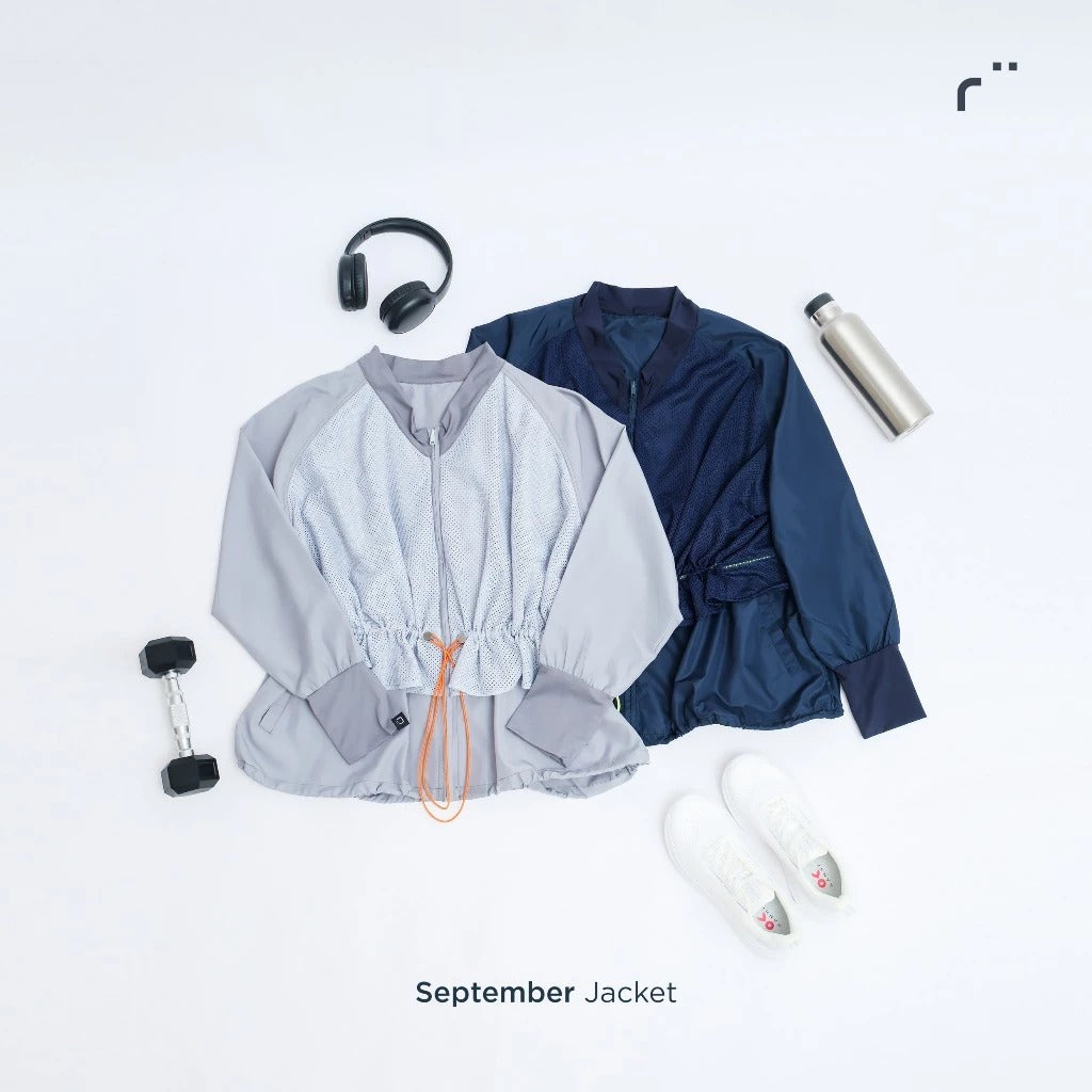 TA by TRZ - Jacket September