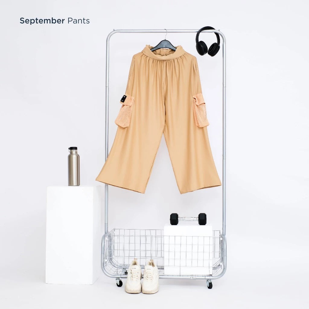 TA by TRZ - Pants September High Waist