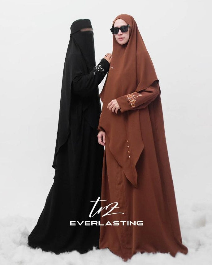 TRZ Gamis Everlasting