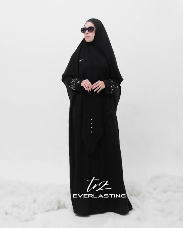 TRZ Gamis Everlasting