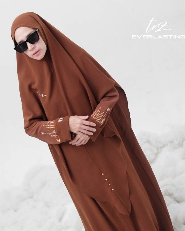 TRZ Gamis Everlasting
