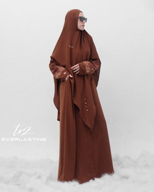 TRZ Gamis Everlasting