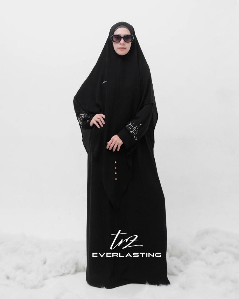 TRZ Gamis Everlasting