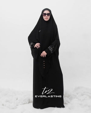TRZ Gamis Everlasting