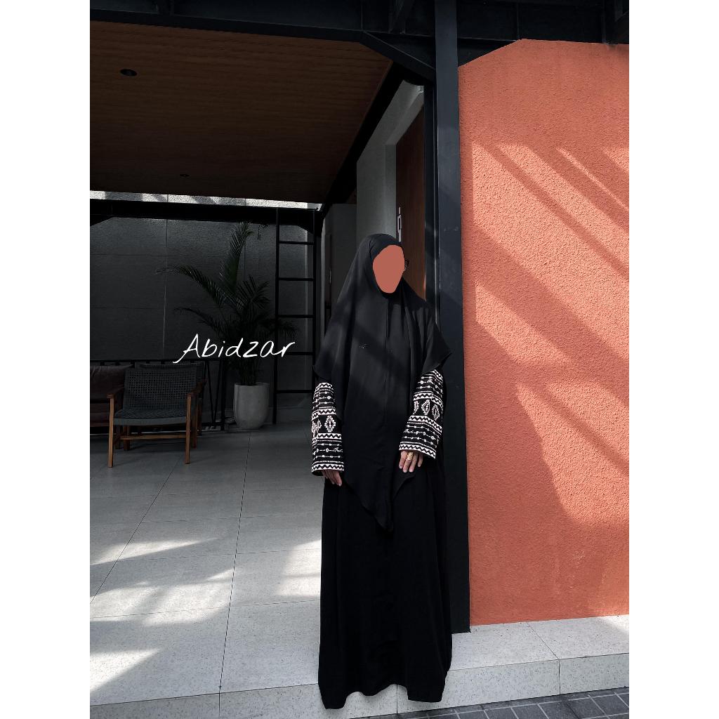 TRZ Abaya Abidzar