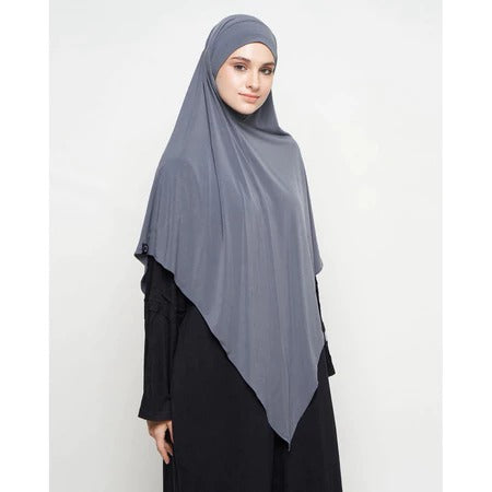 TA by TRZ - Khiban Impact Club