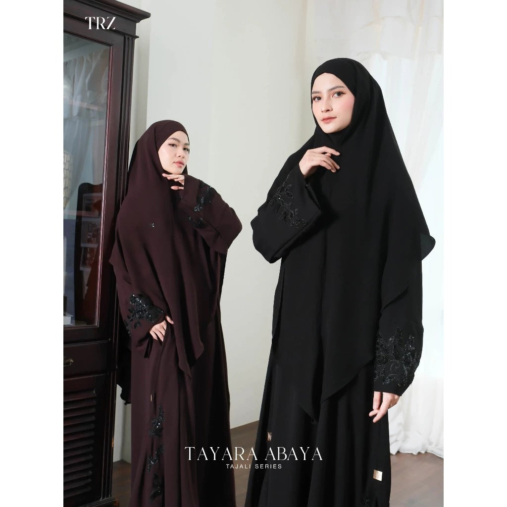 TRZ - Tayara Abaya