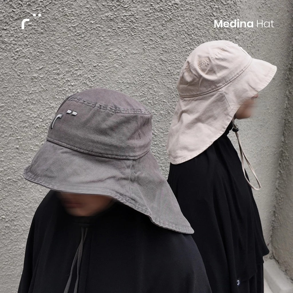 TA by TRZ - Medina Hat