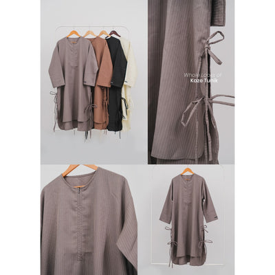 TRZ - Tunik Kaze