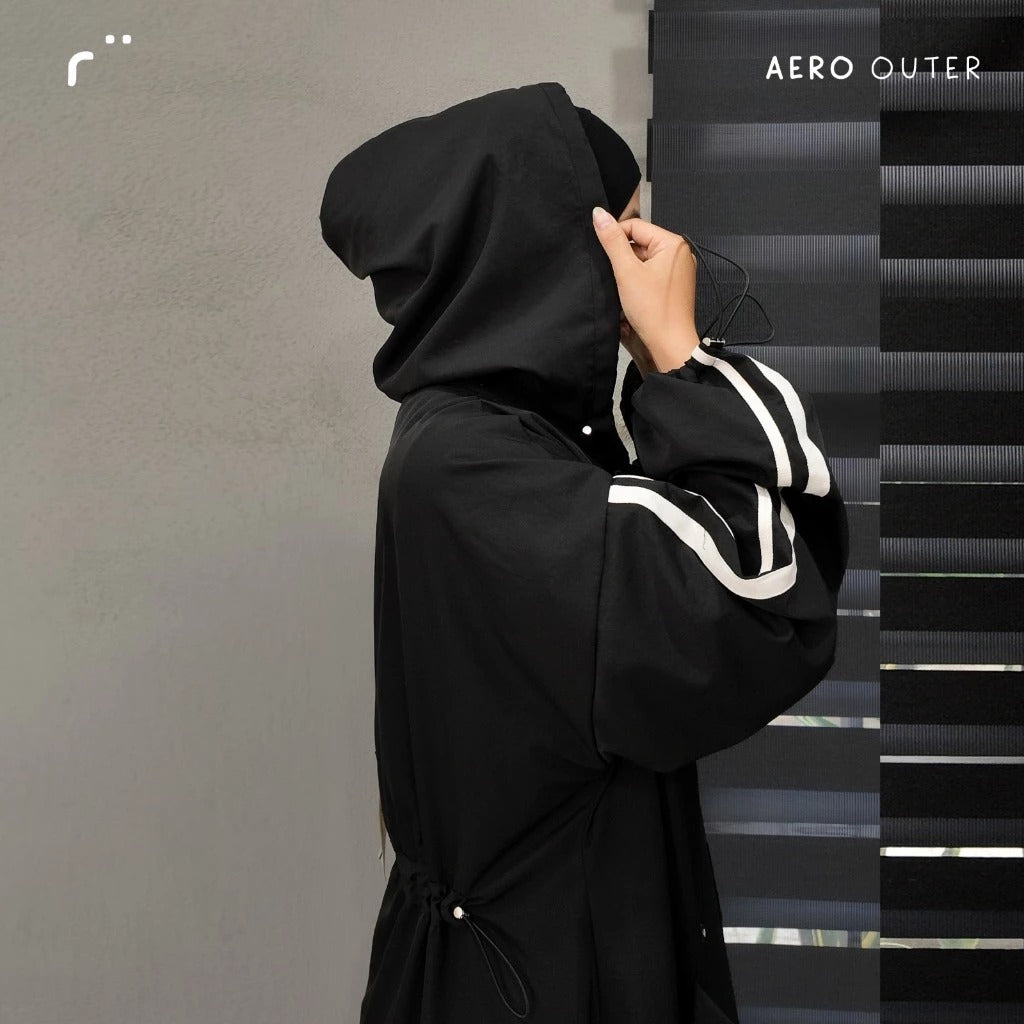 TA by TRZ - Aero Long Outer