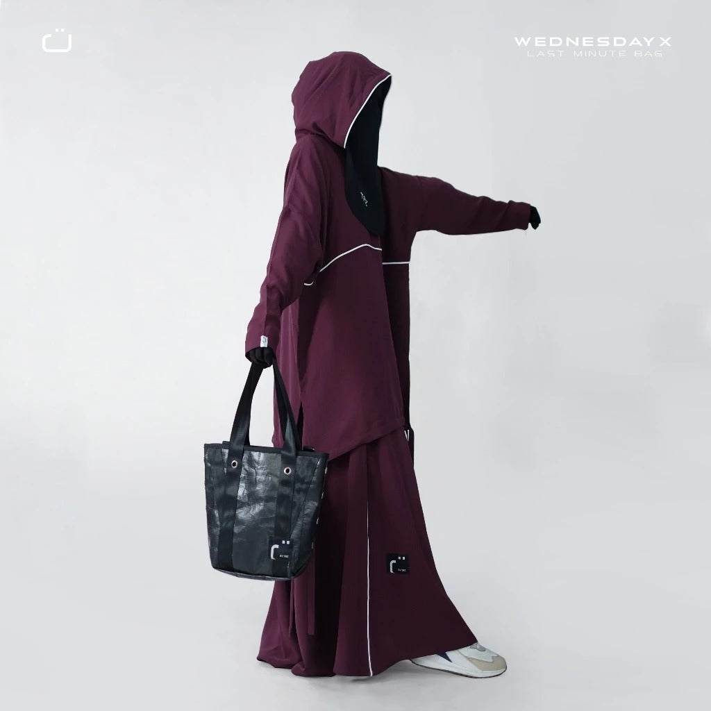 TA by TRZ - Tunik Wednesday