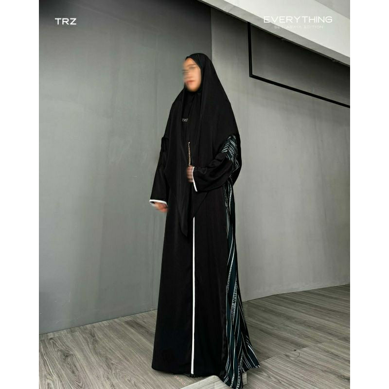 TRZ - Abaya Everything