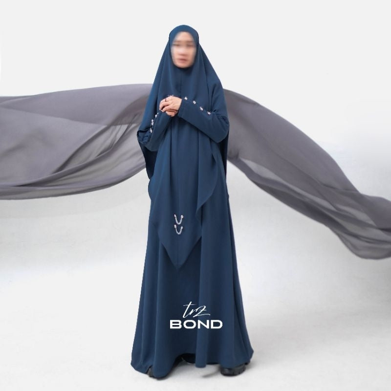 TRZ - Gamis Bond