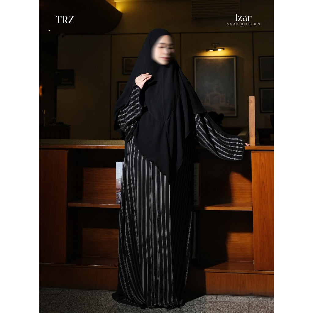 TRZ - Gamis Izar
