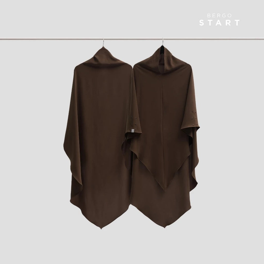 TA by TRZ - Bergo Start