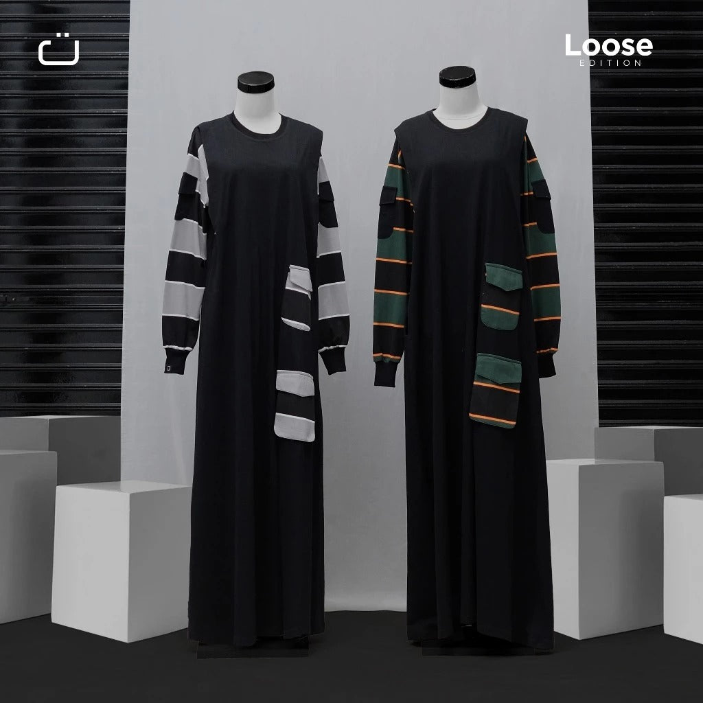 TA by TRZ - Gamis Loose