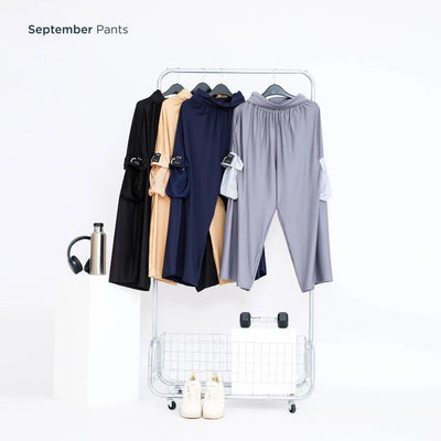 TA by TRZ - Pants September High Waist