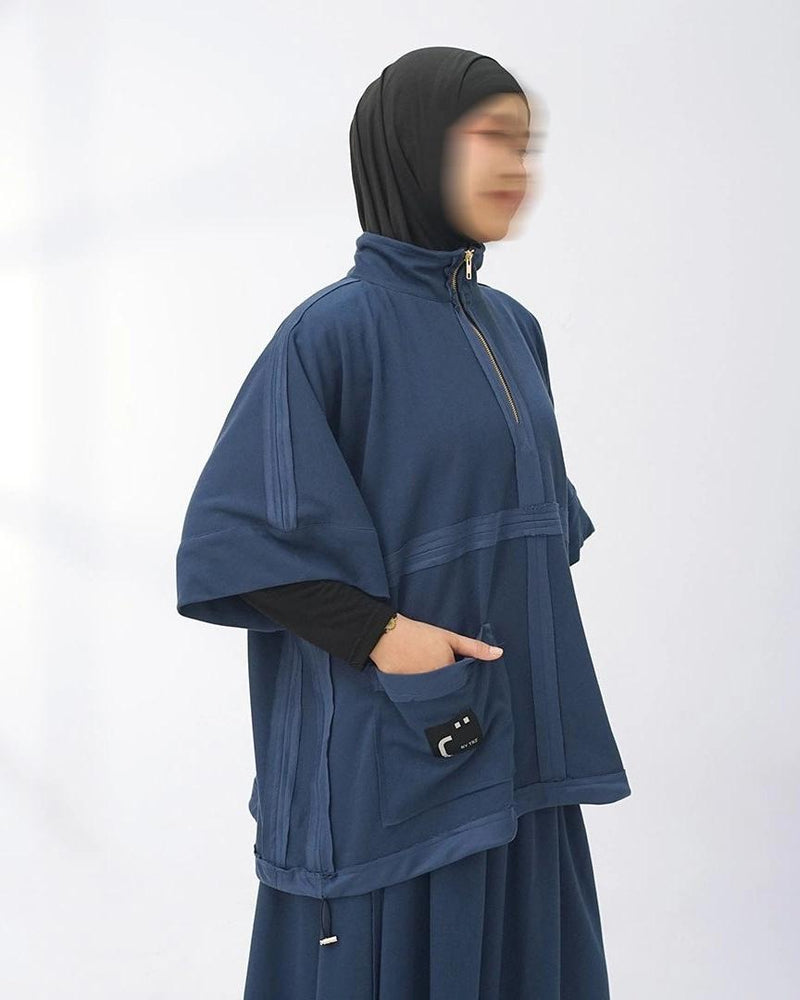 TA by TRZ - Dynamic Vest