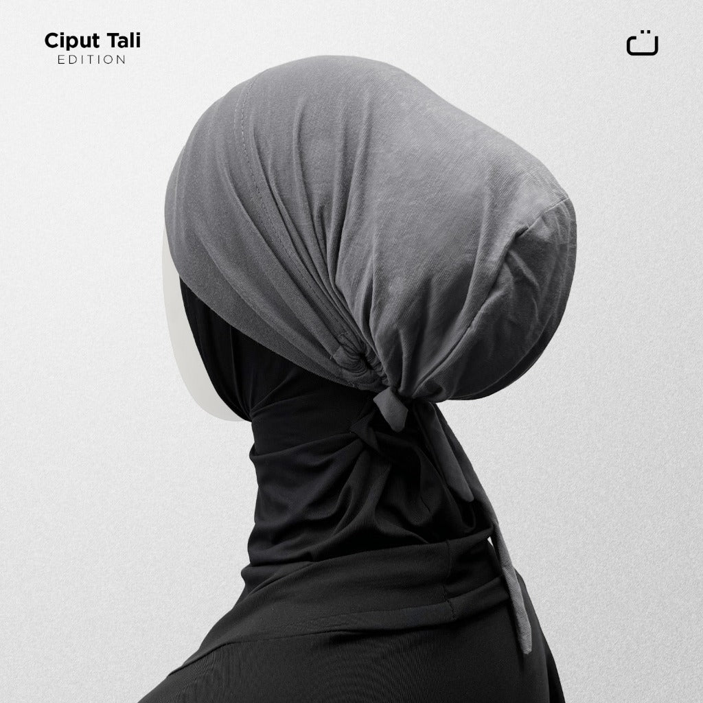 TA by TRZ - Ciput Rayon Tali
